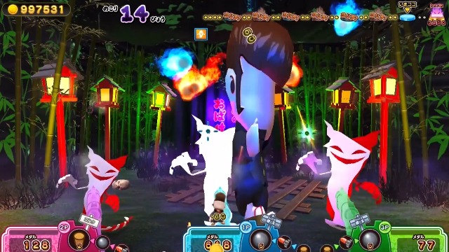 Amazon.co.jp: もしかして？おばけの射的屋 for Nintendo Switch 2